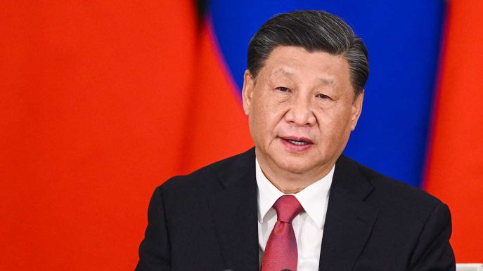 Xi Jinping