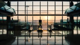 Apre l’aeroporto Salerno-Costa d’Amalfi: previste importanti ricadute economiche