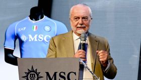 Napoli e Bari, De Laurentiis quanto spende in allenatori dopo l’esonero di Mazzarri