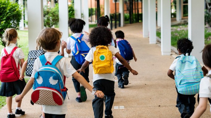 Elementari, ritornano ottimo e insufficiente in pagella: la proposta del governo