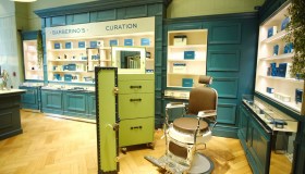 L’arte della barberia italiana conquista New York