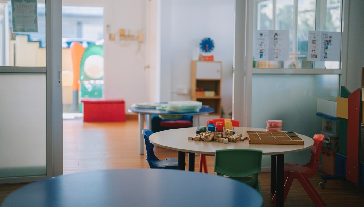 Bonus nido 2024, come richiederlo e chi può avere l’asilo gratis