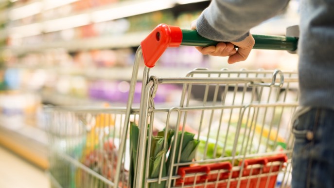 Mozzarella ritirata dai supermercati Lidl per rischio microbiologico: lotto e marca