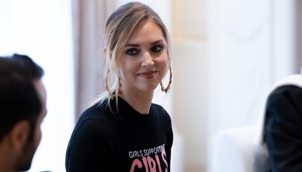 Chiara Ferragni impugna la multa del caso Balocco e ricorre al Tar per “sanzione sproporzionata”