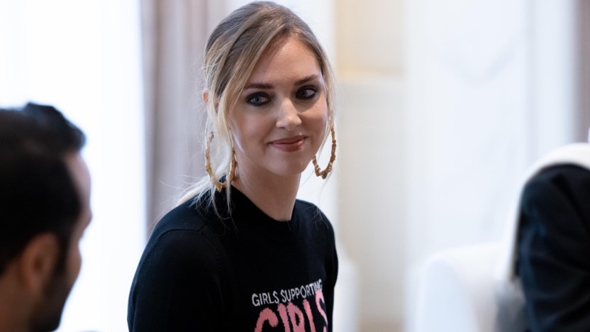 Chiara Ferragni impugna la multa del caso Balocco e ricorre al Tar per “sanzione sproporzionata”