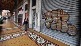 Allarme negozi da Confcommercio, -111 mila dal 2012: uno su cinque ha chiuso