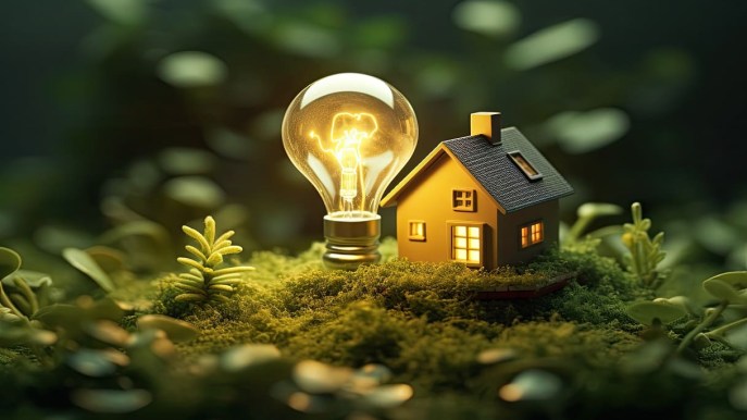 Consumo energia elettrica Italia: l’andamento degli ultimi anni