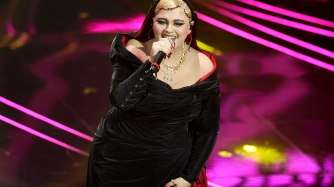 Body shaming: cosa significa, cos’è successo a Sanremo e cosa prevede la legge per questo reato