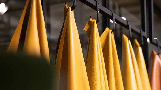 Torna Lineapelle Designers Edition, a Rho Fiera e Milano i designer del leather
