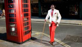 “Style Is Life”: a Milano la mostra omaggio a Daniele Tamagni