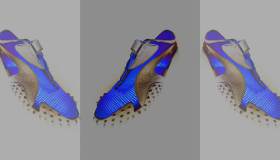 Puma Mostro inaugura la settimana della moda newyorkese