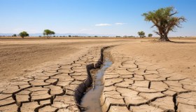 Siccità, la Catalogna ha dichiarato lo stato d’emergenza