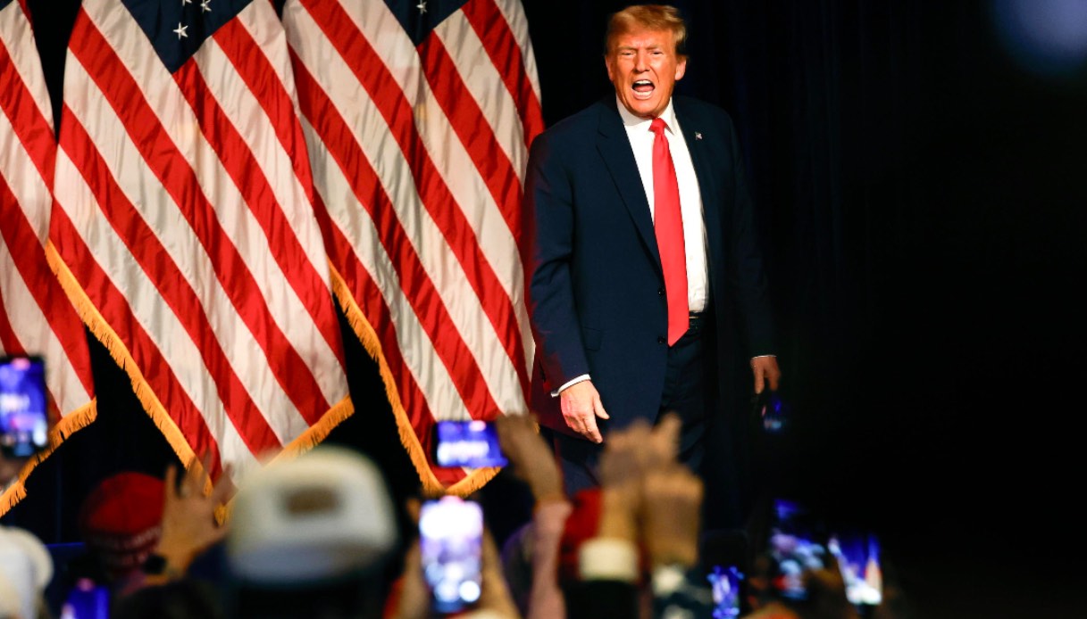 Trump, i Paesi Nato “che non pagano”: tra i 20 che rischiano l’attacco della Russia anche l’Italia