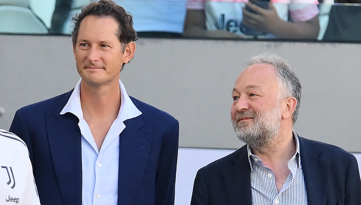 Eredità Agnelli, tre indagati per irregolarità fiscali: ci sono anche John Elkann e Ferrero