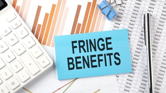 Tra i fringe benefit rientrano anche il mutuo ed il canone di locazione