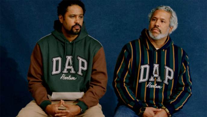 Gap collection.