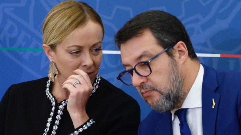 Maggioranza si spacca sul terzo mandato: emendamento della Lega sui governatori bocciato