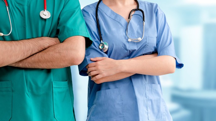 Concorsi per 376 oss, infermieri, medici e tecnici in scadenza: ultime occasioni per candidarsi