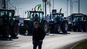 La rivolta dei trattori continua: lunedì previsti centinaia di manifestanti a Pesaro e Urbino