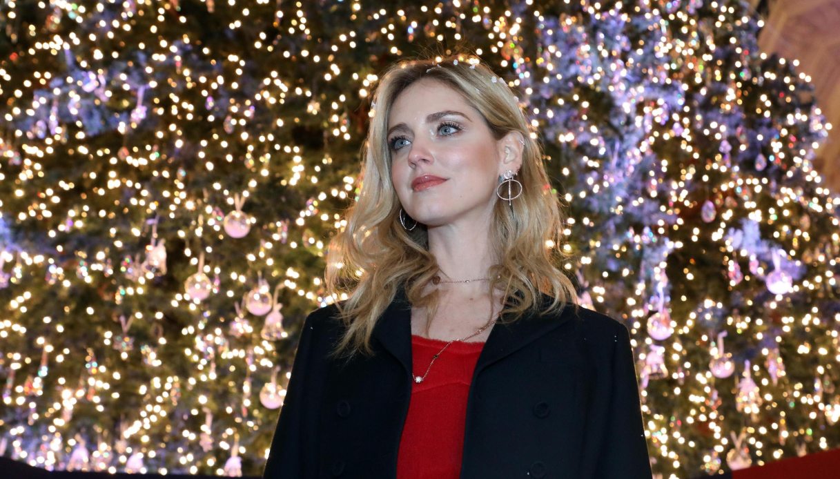 Ferragni, dubbi sulle fatture all’hotel di Champolouc