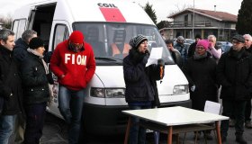 Electrolux, non c’è accordo: scattano i licenziamenti per 373 dipendenti