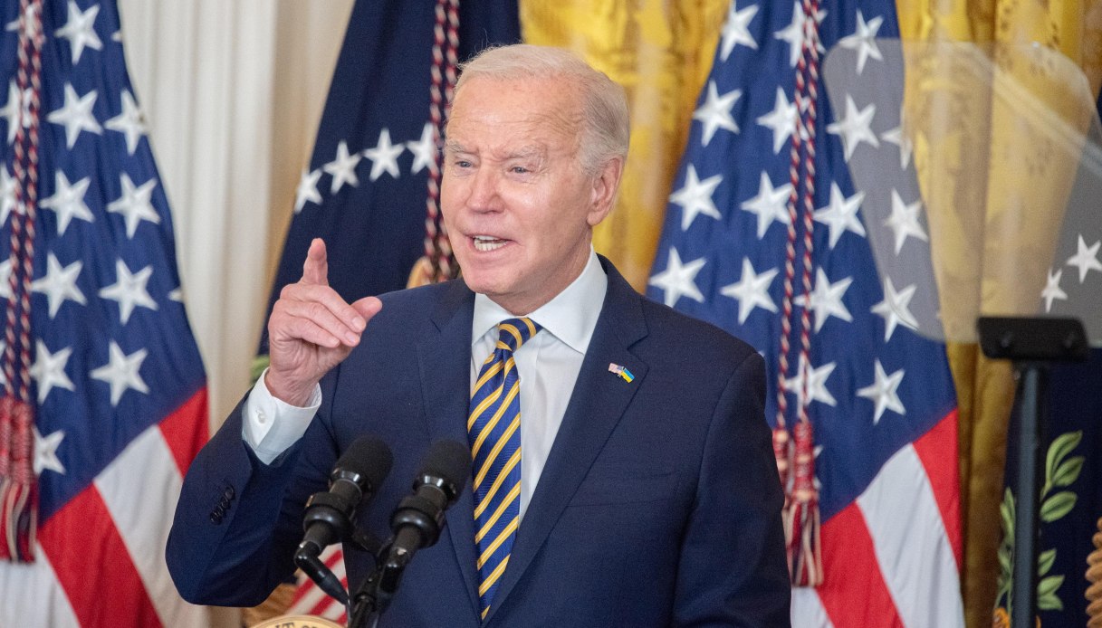 Biden a valanga nelle primarie democratiche in Nevada: trionfo ad un passo