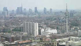 Guido Lanzani di Arpa Lombardia: “Milano non è tra le città più inquinate al mondo”