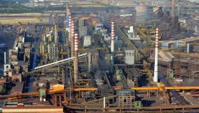 Ex Ilva, firmato il decreto per l’amministrazione straordinaria: Giancarlo Quaranta nominato commissario
