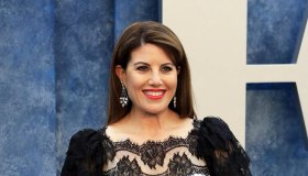 Monica Lewinsky, il ritorno: testimonial di Reformation per far votare le donne alle elezioni Usa