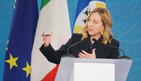 G7 presieduto da Giorgia Meloni: verso sanzioni più aspre alla Russia