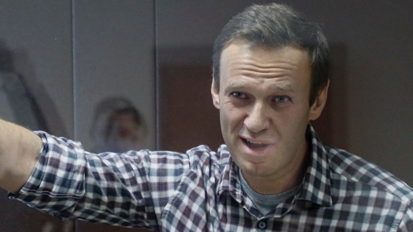 Alexey Navalny è morto in carcere in Russia: chi era il più grande oppositore di Putin