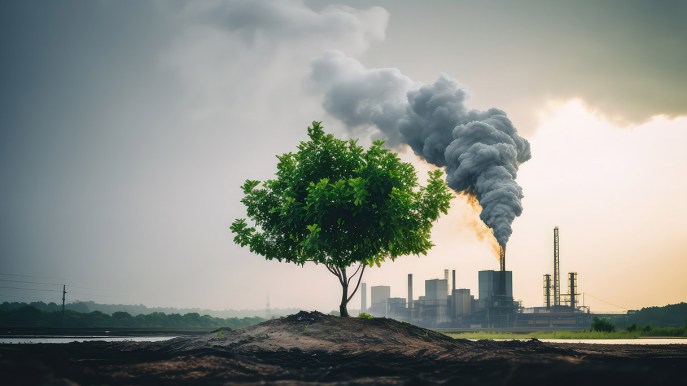 Nuovi obiettivi climatici Ue per il 2040, riduzione del 90% di tutte le emissioni di gas serra
