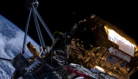Il lander privato Odysseus è arrivato sulla Luna: gli USA tornano sul satellite dopo 50 anni