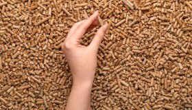 Pellet, inquina più di petrolio e carbone: lo rivela un nuovo studio