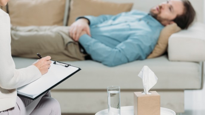 Bonus psicologo 2024, domande al via dal 18 marzo: come richiedere i 1.500 euro