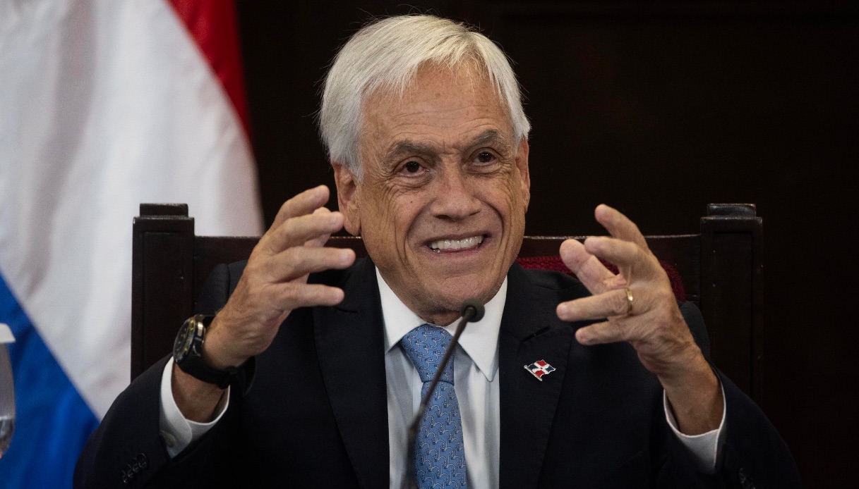 Chi era Sebastián Piñera, l’ex Presidente del Cile morto in un incidente aereo