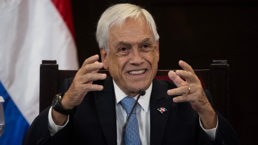 Chi era Sebastián Piñera, l’ex Presidente del Cile morto in un incidente aereo