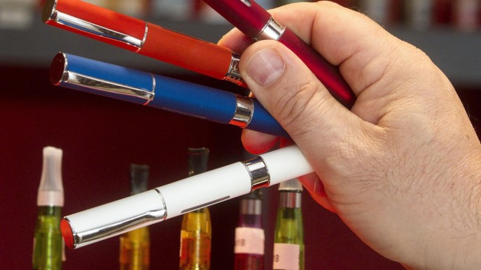 Sigarette a tabacco riscaldato, multa dell’Antitrust a Bat e Amazon per pubblicità ingannevole