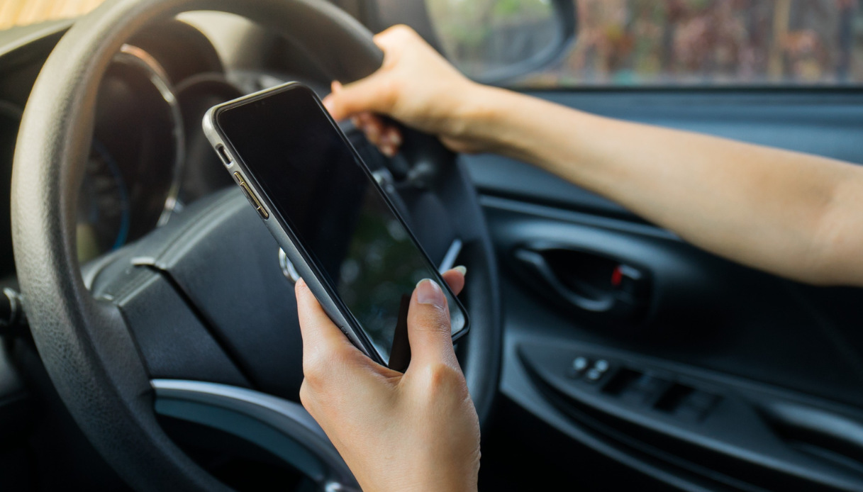 IT-Wallet, la patente digitale arriva sullo smartphone: cosa cambia e come funziona