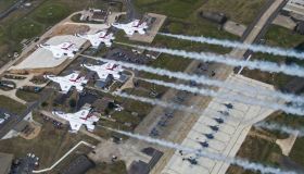 Armi atomiche Usa nel Regno Unito ed eserciti pronti contro la Russia: la nuova strategia americana