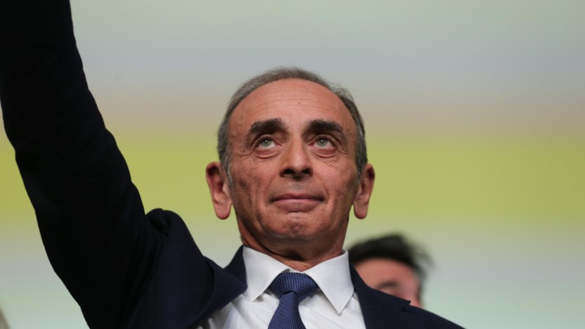 Éric Zemmour nel partito europeo di Meloni: chi è e cosa ha detto su immigrati e Nord Italia