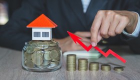 Andamento immobiliare del IV trimestre 2023