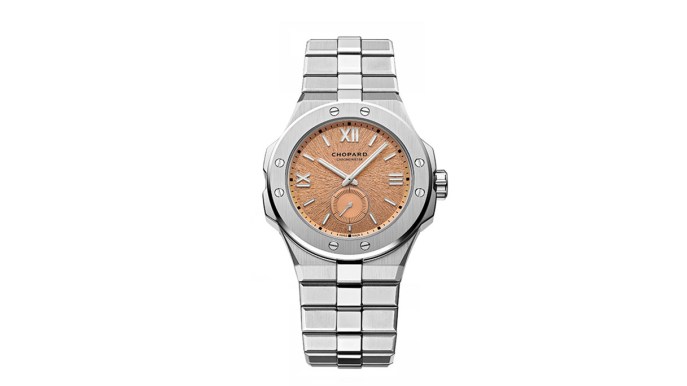 Chopard celebra la Giornata Internazionale della Felicità