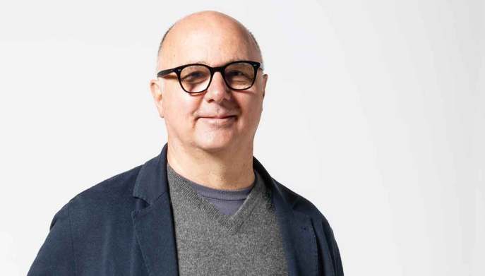 Andrea Guerra, Amministratore Delegato del Gruppo Prada.