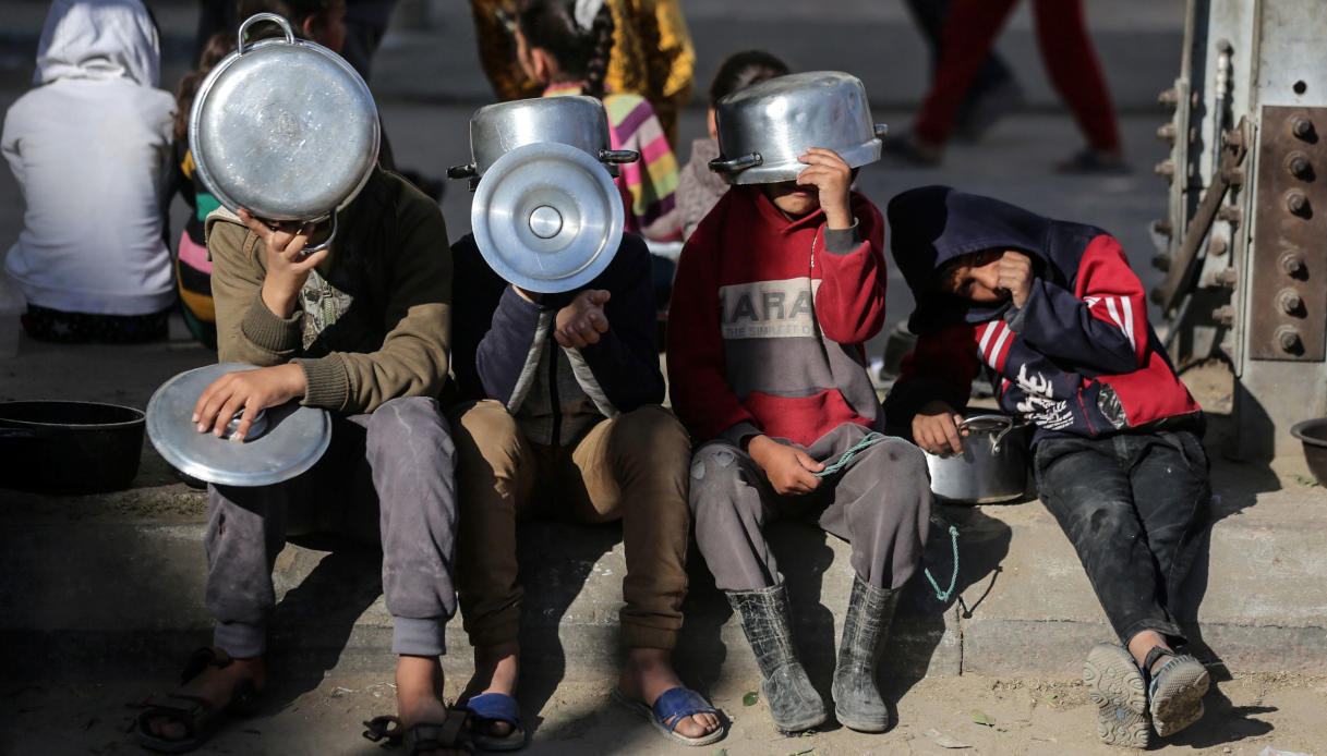 Banche palestinesi fuori dal sistema internazionale, la mossa di Israele