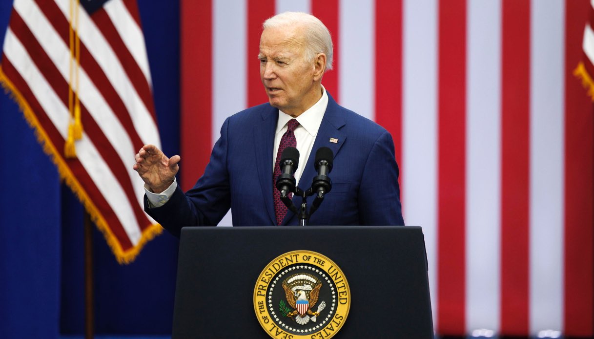Primarie Usa 2024, Biden e Trump si assicurano le elezioni con la maggioranza dei delegati