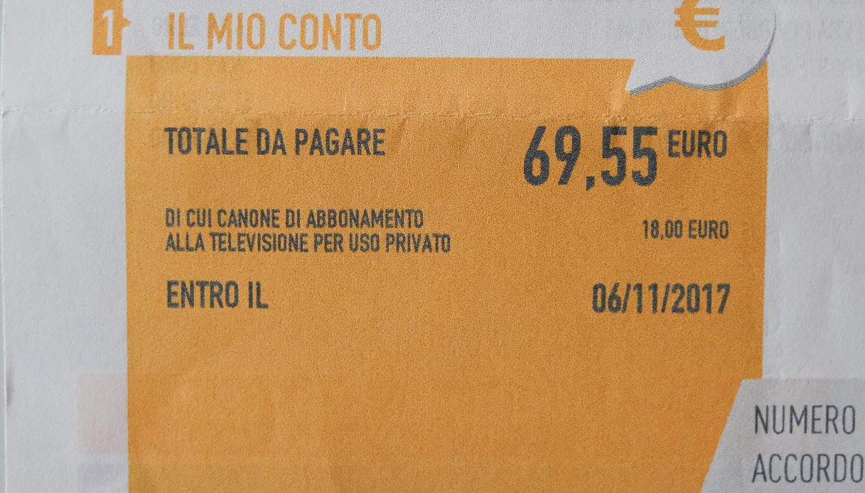 Canone Rai, in scadenza la domanda per non pagarlo