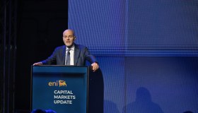 Eni pianifica investimenti per 27 miliardi di euro entro il 2027