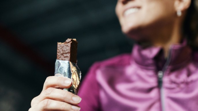Ferrero, le barrette energetiche sono la nuova scommessa: arriva Fulfil