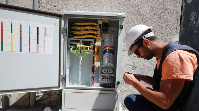 Piano Banda ultralarga bocciato dalla Corte dei Conti per i forti ritardi: oltre 8 milioni di abitazioni scoperte